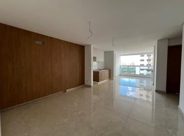 Apartamento · 89m² · 3 Quartos · 2 Vagas · APPLAUSE NEW HOME - Apartamento 3 suítes à venda no Setor Coimbra