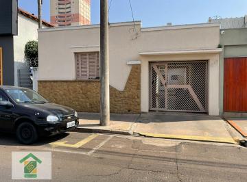 Casa · 156m² · 3 Quartos · 2 Vagas · Casa Térrea em Centro, São Carlos/SP