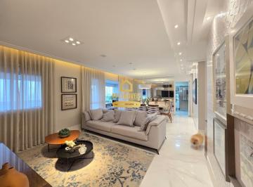 Apartamento · 168m² · 3 Quartos · 3 Vagas · Apartamento Alto Padrão em Jardim Santa Mena, Guarulhos/SP