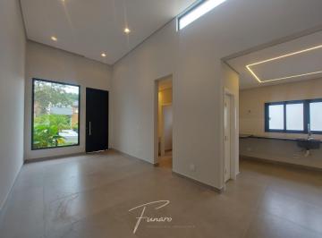 Casa · 133m² · 3 Quartos · 2 Vagas · Condomínio Residencial Reserva Ipanema - Casa à venda no Condomínio Reserva Ipanema Zona norte - Sor