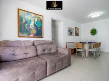 Apartamento · 100m² · 4 Quartos · 1 Vaga · Apartamento para locação no Edifício Camboriú Center em Balneário Camboriú