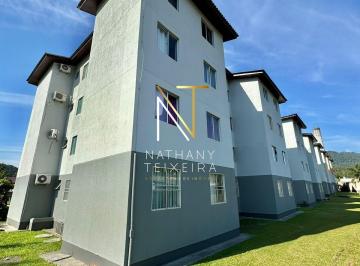 Apartamento · 44m² · 2 Quartos · 1 Vaga · Apartamento em Nereu Ramos, Jaraguá do Sul/SC