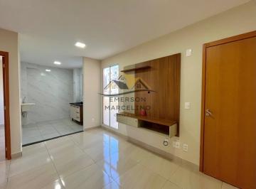 Apartamento · 42m² · 2 Quartos · 1 Vaga · VENDO Apartamento Novo com Armários e 2 Dormitórios na Região Leste