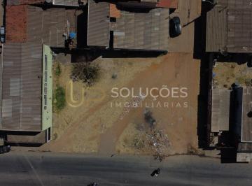 Terreno · 378m² · 2 Lotes planos 378m² cada | Escriturados | QNO 17 | Aceita financiamento | R$835 mil