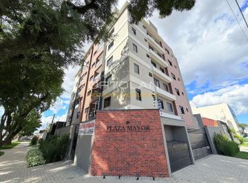 Apartamento · 207m² · 4 Quartos · 2 Vagas · Cobertura Duplex com 228 m² - 04 Dormitórios – Centro – São José dos Pinhais - PR