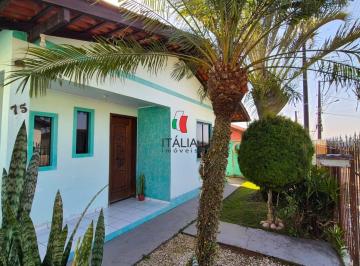 Casa · 220m² · 4 Quartos · 3 Vagas · Casa a venda no bairro Limoeiro em Brusque/SC