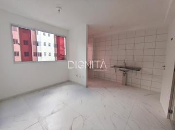 Apartamento · 48m² · 2 Quartos · 1 Vaga · Alugo Apartamento de 2 Dormitórios no Condomínio Conquista Eusébio na Tamatanduba
