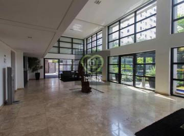 Apartamento · 88m² · 1 Quarto · 2 Vagas · Apartamento à venda no bairro Vila Nova Conceição - São Paulo/SP, Zona Sul