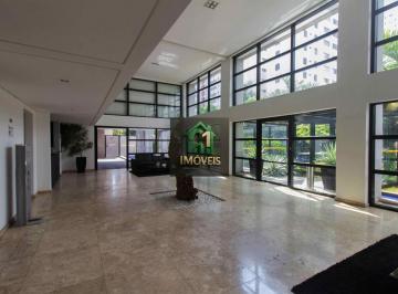 Apartamento · 88m² · 1 Quarto · 2 Vagas · Apartamento à venda no bairro Vila Nova Conceição - São Paulo/SP, Zona Sul