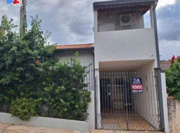 Casa · 143m² · 3 Quartos · 1 Vaga · Casa em Jardim Santa Cruz, Boituva/SP