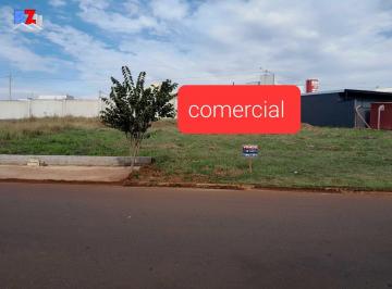 Terreno · 415m² · Terreno em Portal Ville Jardins, Boituva/SP