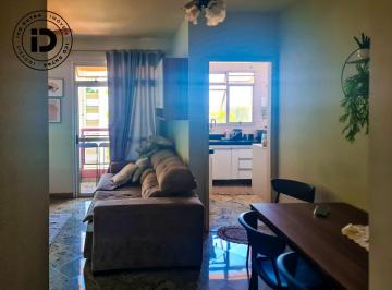 Apartamento · 65m² · 2 Quartos · 1 Vaga · Apartamento à venda no bairro Vila Independência - Piracicaba/SP