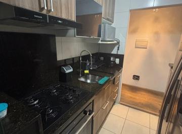 Apartamento · 70m² · 3 Quartos · 2 Vagas · Apartamento em Parque Taboão, Taboão da Serra/SP
