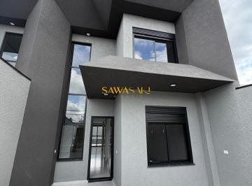 Casa · 170m² · 3 Quartos · 2 Vagas · Casa de Alto padrão para venda