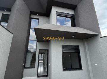 Casa · 170m² · 3 Quartos · 2 Vagas · Casa de Alto padrão para venda