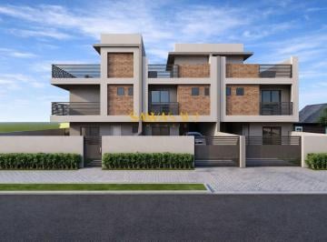 Casa · 179m² · 2 Quartos · 2 Vagas · Sobrado Alto Padrão em Cajuru, Curitiba/PR