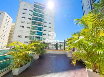 Apartamento · 116m² · 4 Quartos · 1 Vaga · Parque São Jorge 4 quartos (2 suítes) Ensolarado