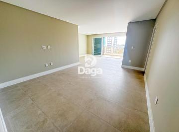 Apartamento · 119m² · 3 Quartos · 2 Vagas · Apartamento em Campinas - 3 dormitórios, sendo 3 suites - São José/SC