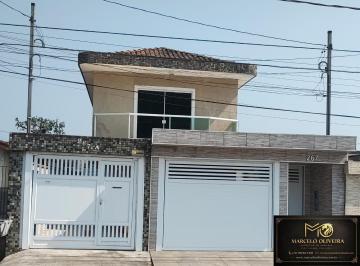 Casa · 120m² · 3 Quartos · 2 Vagas · Casa Sobreposta Alta com 3 Dormitórios + Churrasqueira | Vila São Jorge
