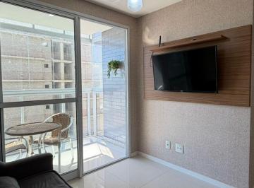 Apartamento · 55m² · 2 Quartos · 1 Vaga · Apartamento à venda no bairro Centro - São Luís/MA
