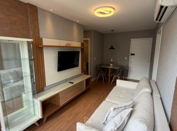 Apartamento · 55m² · 2 Quartos · 1 Vaga · Apartamento à venda no bairro Jockey de Itaparica - Vila Velha/ES