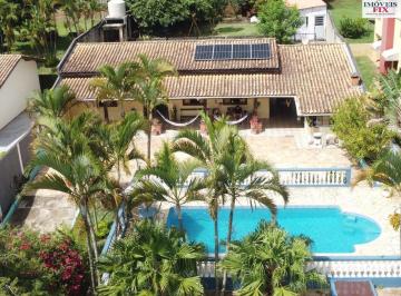 Rural · 1403m² · 3 Quartos · 5 Vagas · Estância São Luís | Chácara com lazer completo: piscina 9x4 com hidro e cascata + suíte externa e sa
