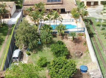 Rural · 1403m² · 3 Quartos · 5 Vagas · Chacara á venda em Jarinu - Próxima á comércios!!