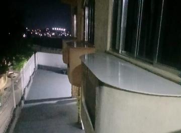 Apartamento · 80m² · 3 Quartos · 1 Vaga · Apartamento mobiliado com 3 quartos no Centro de Itaboraí – R$ 6.000/mês