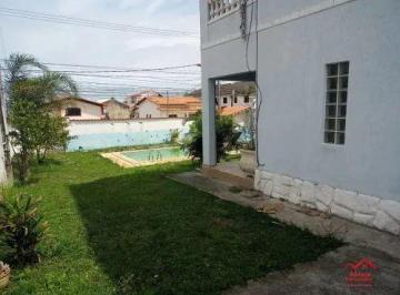 Casa · 270m² · 5 Quartos · 5 Vagas · Casa 5 quartos com piscina a 1 quadra da praia – Barra de Maricá - R$ 950.000