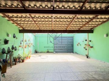 Casa · 80m² · 3 Quartos · 2 Vagas · Casa Geminada em floresta encantada, Esmeraldas/MG