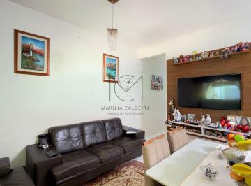 Casa · 80m² · 3 Quartos · 2 Vagas · Casa Geminada em floresta encantada, Esmeraldas/MG