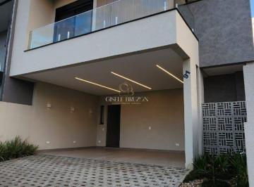 Casa · 179m² · 4 Quartos · 4 Vagas · Sobrado a venda no Condomínio Life Garden com 4 dormitórios