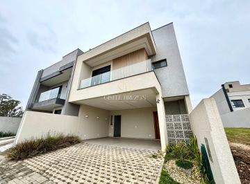 Casa · 179m² · 4 Quartos · 4 Vagas · Sobrado a venda no Condomínio Life Garden com 4 dormitórios