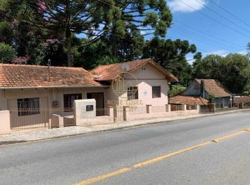 Casa · 2 Quartos · 1 Vaga · Casa Alvenaria em Centro, São Bento do Sul/SC