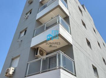 Apartamento · 53m² · 2 Quartos · 1 Vaga · APARTAMENTO JARDIM YOLANDA, SÃO JOSÉ DO RIO PRETO - AP357