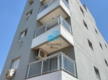 Apartamento · 55m² · 2 Quartos · 1 Vaga · APARTAMENTO A VENDA NA REGIÃO DA REPRESA EM RIO PRETO