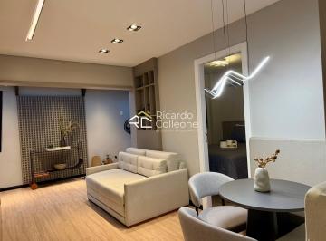 Apartamento · 41m² · 1 Quarto · Oportunidade! Apartamento Studio Garden 41m2.