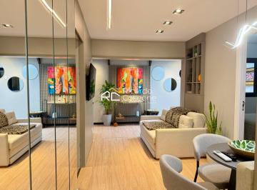 Apartamento · 41m² · 1 Quarto · Oportunidade! Apartamento Studio Garden 41m2.