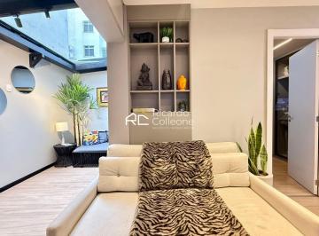 Apartamento · 41m² · 1 Quarto · Oportunidade! Studio Garden 40,52m2 no Bigorrilho. Porteira Fechada!