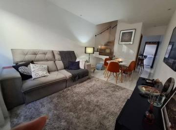 Casa · 63m² · 2 Quartos · 1 Vaga · Casa à venda no bairro Sítio do Campo - Praia Grande/SP, 2