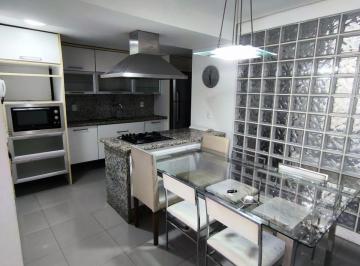 Cozinha · Apartamento em Centro, Florianópolis/SC