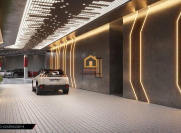 Apartamento · 48m² · 1 Quarto · 1 Vaga · LANCA033- Tonino Lamborghini Setor Oeste - Goiânia GO