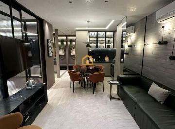 Apartamento · 43m² · 1 Quarto · 1 Vaga · LANCA140- Wellness 140 Marista Setor Marista - Goiânia GO