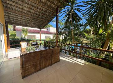 Casa · 316m² · 4 Quartos · 12 Vagas · Casa com 2 Residências Independentes em Condomínio Fechado | 1.065 m² de Terreno + Área de Lazer Pri