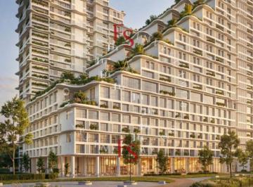 Apartamento · 47m² · 1 Quarto · 4 Vagas · INC 31, O PRIMEIRO EMPREENDIMENTO DA EXPANSÃO III DO VIVAPARK