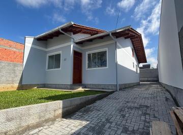 Casa · 51m² · 2 Quartos · Casa à venda no bairro Benedito - Indaial/SC