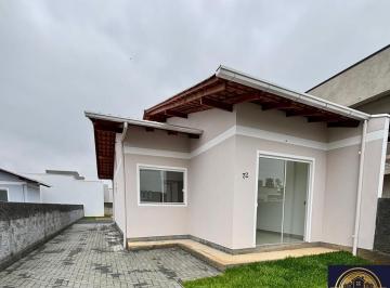 Casa · 51m² · 2 Quartos · Casa à venda no bairro Benedito - Indaial/SC