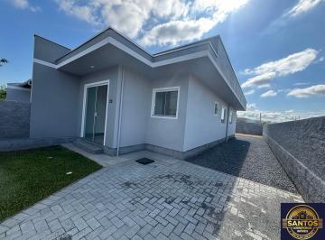 Casa · 56m² · 2 Quartos · 1 Vaga · Casa à venda no bairro Benedito - Indaial/SC