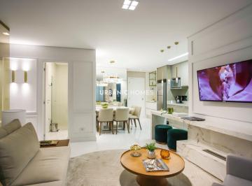 Apartamento · 81m² · 3 Quartos · 1 Vaga · MAIS QUE UM IMÓVEL, UMA EXPERIÊNCIA.