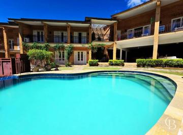 Casa · 729m² · 11 Quartos · 8 Vagas · Oportunidade - Propriedade com 11 suítes e alto potencial de geração de renda em Ilhabela.